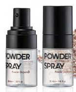 Powder Spray